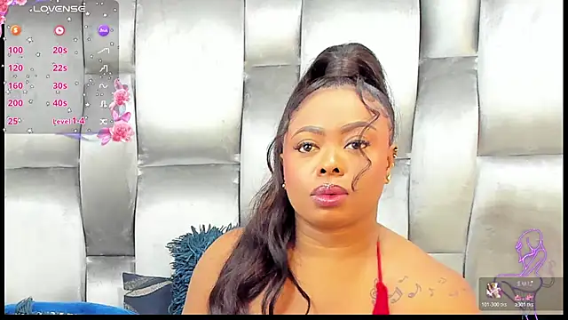 CamilaBenitez online show from 28, 2, 2026