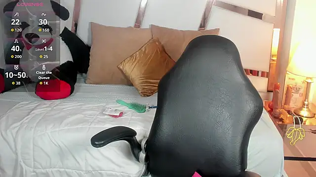 Snapshot of lizzy_jooss chatting on 15, 3, 2026 lizzy jooss online show from 15, 3, 2026