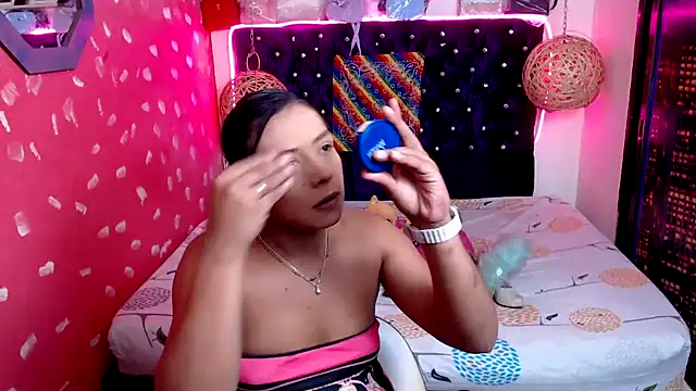 EmilyTsSweet online show from 5, 2, 2025