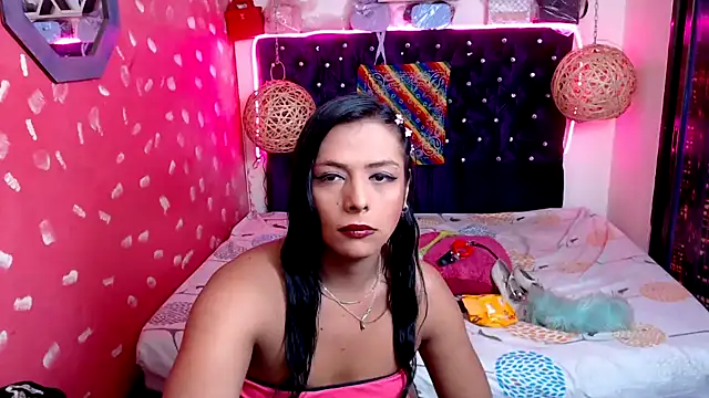 EmilyTsSweet online show from 5, 2, 2025