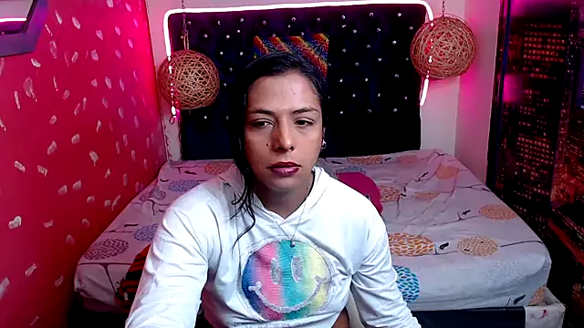 EmilyTsSweet online show from 8, 2, 2025