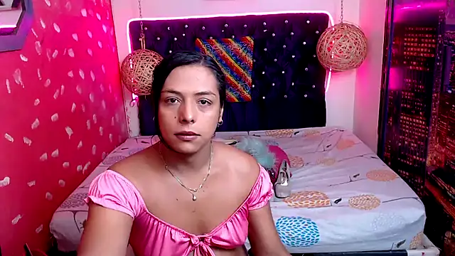 EmilyTsSweet online show from 9, 2, 2025