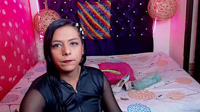 EmilyTsSweet online show from 12, 2, 2025