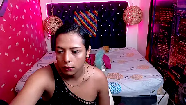 EmilyTsSweet online show from 17, 2, 2025