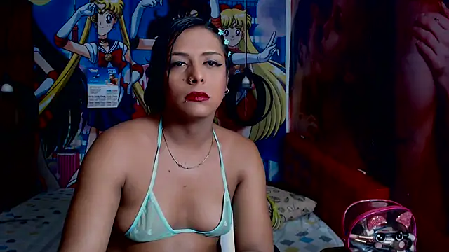 EmilyTsSweet online show from 21, 2, 2025
