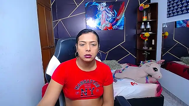 EmilyTsSweet online show from 9, 9, 2025