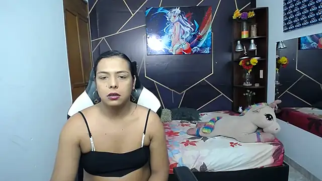 EmilyTsSweet online show from 29, 9, 2025
