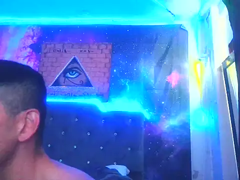 Megaman77777 online show from 19, 1, 2026