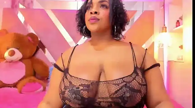 Scarlett-Bonnet online show from 20, 2, 2025