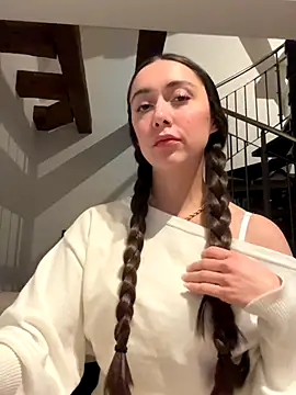 Snapshot of emiliasommer chatting on 25, 11, 2025 emiliasommer online show from 25, 11, 2025