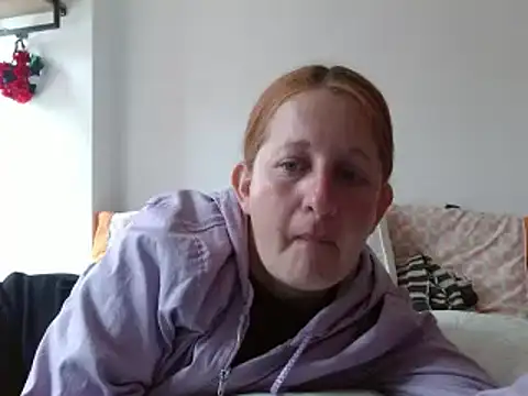 ViioletaMora online show from 3, 2, 2025