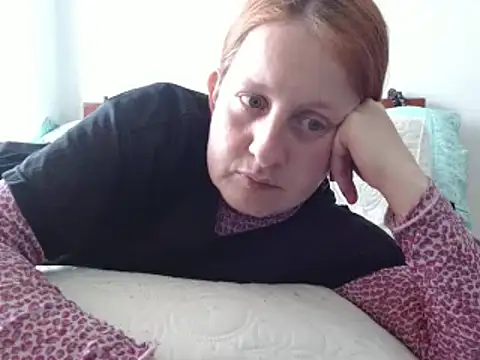 ViioletaMora online show from 6, 2, 2025