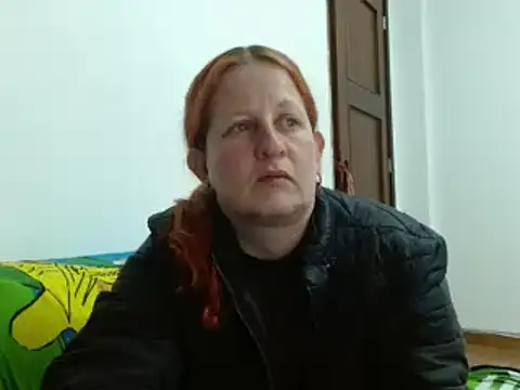 ViioletaMora online show from 13, 10, 2025