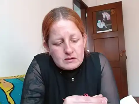 ViioletaMora online show from 7, 11, 2025