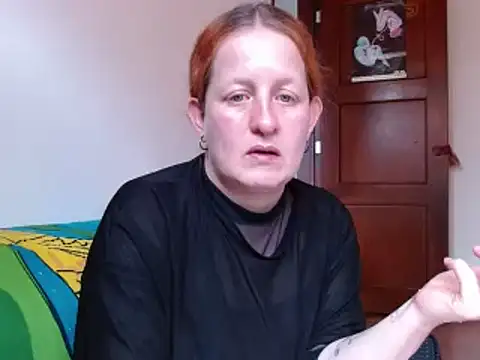 ViioletaMora online show from 18, 11, 2025