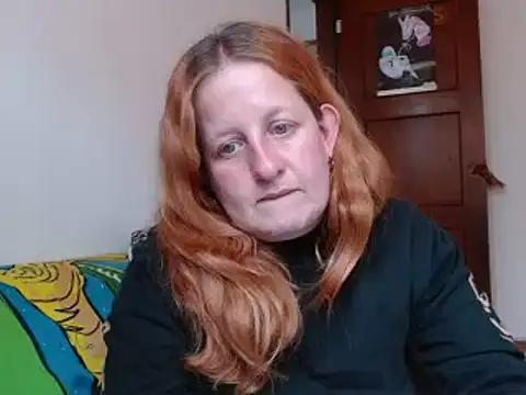 ViioletaMora online show from 1, 12, 2025