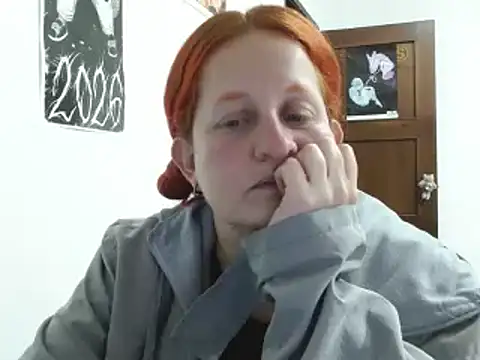 ViioletaMora online show from 7, 1, 2026