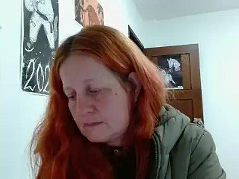 ViioletaMora online show from 11, 2, 2026