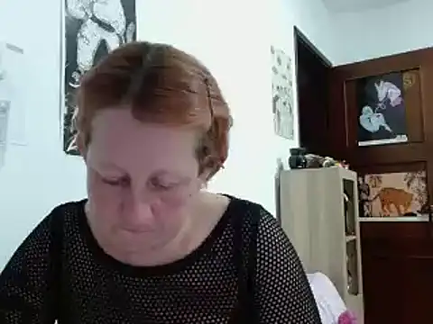 ViioletaMora online show from 19, 2, 2026