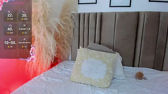 Snapshot of shann_a chatting on 24, 12, 2024 shann a online show from 24, 12, 2024