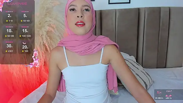 Snapshot of shann_a chatting on 5, 3, 2025 shann a online show from 5, 3, 2025