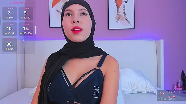 Snapshot of shann_a chatting on 2, 12, 2025 shann a online show from 2, 12, 2025