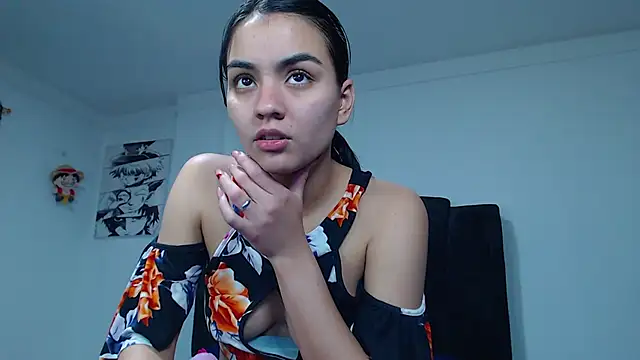 Ariel Zeo1 online show from 14, 12, 2025