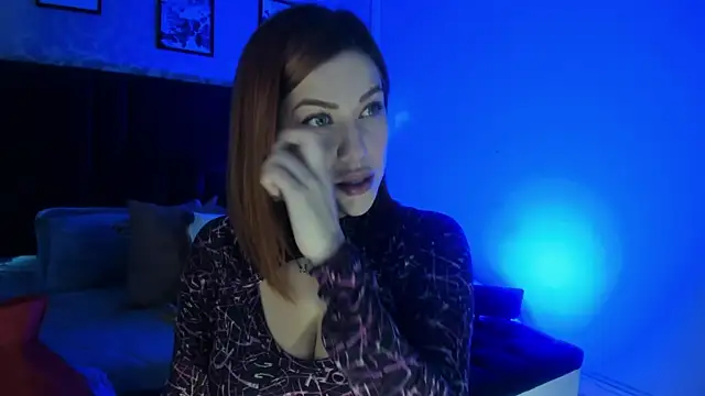 Hannah Borbon online show from 9, 12, 2024