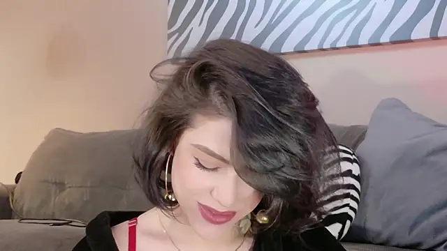 Hannah Borbon online show from 8, 1, 2026