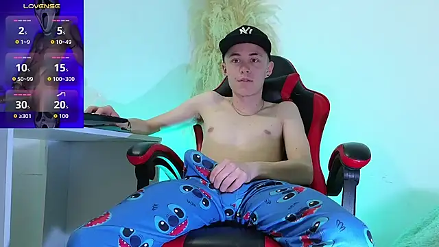 Elian Cooper online show from 22, 9, 2025