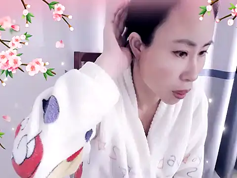 xiaoxuer online show from 3, 12, 2024