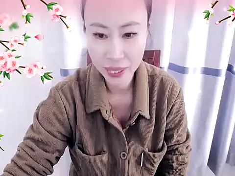 xiaoxuer online show from 4, 12, 2024
