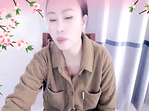 xiaoxuer online show from 4, 12, 2024