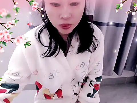 xiaoxuer online show from 13, 12, 2024