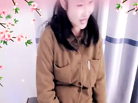 xiaoxuer online show from 18, 12, 2024