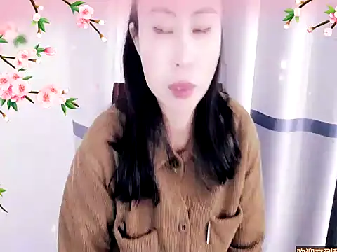 xiaoxuer online show from 20, 12, 2024