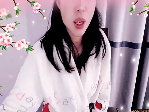 xiaoxuer online show from 23, 12, 2024