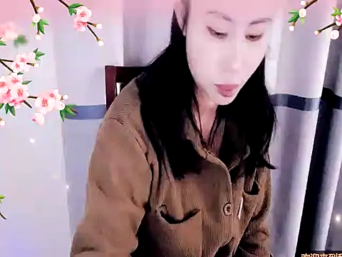 xiaoxuer online show from 24, 12, 2024