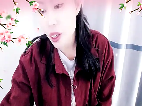 xiaoxuer online show from 11, 1, 2025