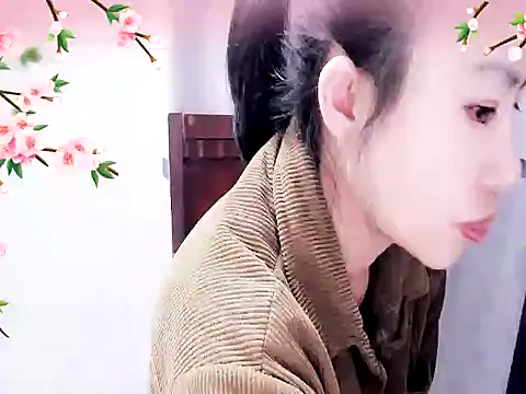 xiaoxuer online show from 26, 1, 2025