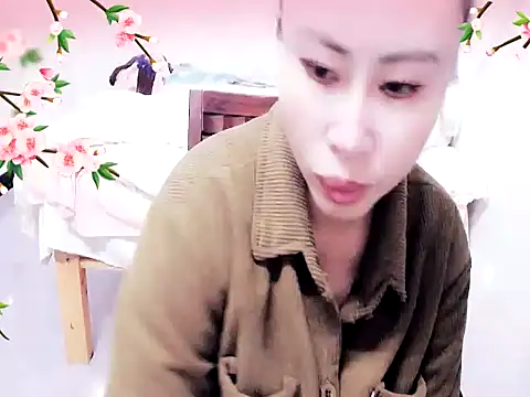 xiaoxuer online show from 13, 2, 2025
