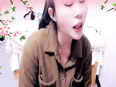 xiaoxuer online show from 15, 2, 2025