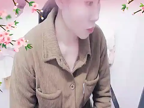 xiaoxuer online show from 15, 3, 2025
