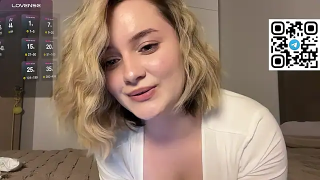 Pleasant fun online show from 18, 1, 2026