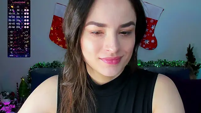 Camilla  one   online show from 13, 1, 2025