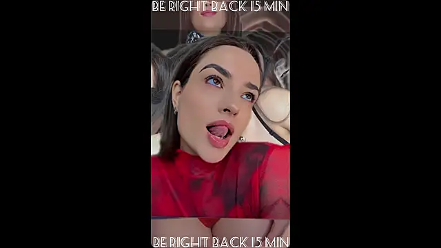 Camilla  one   online show from 17, 10, 2025