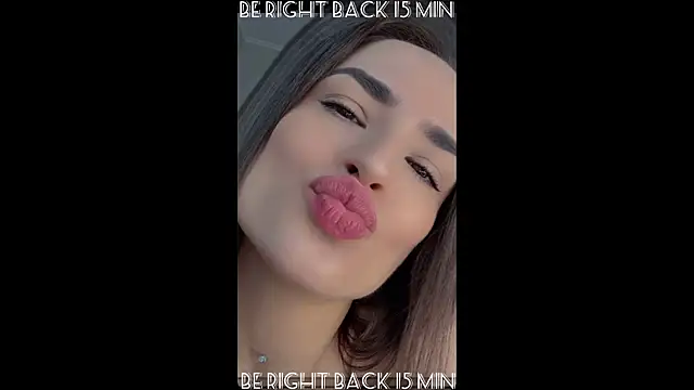 Camilla  one   online show from 22, 3, 2026