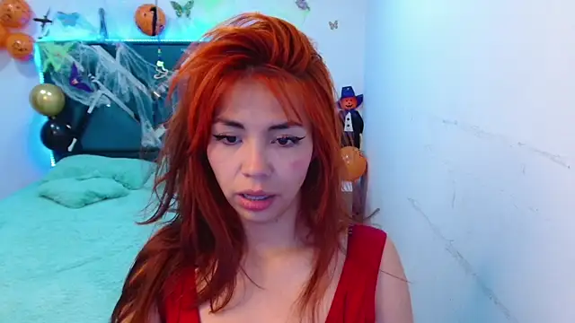 Aylinn diaz online show from 29, 10, 2025