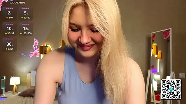 oliviabr0wn0 online show from 13, 3, 2025