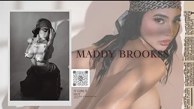 Snapshot of maddy_brookss chatting on 8, 11, 2025 maddy brookss online show from 8, 11, 2025